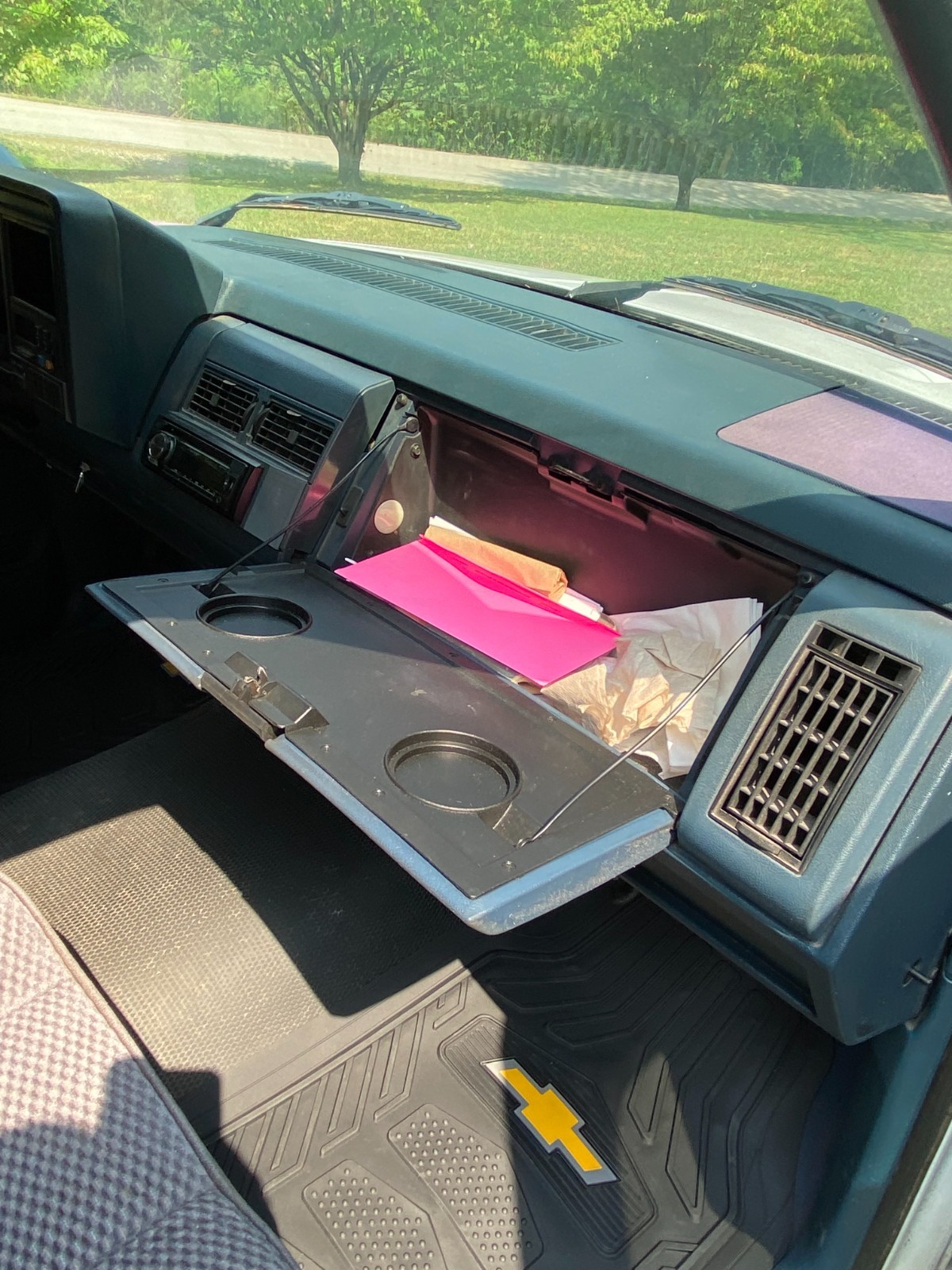 Chevrolet-CK-Pickup-1500-1989-Standard-Cab-Pickup-24