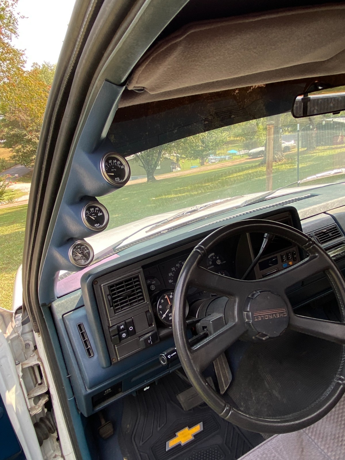 Chevrolet-CK-Pickup-1500-1989-Standard-Cab-Pickup-29