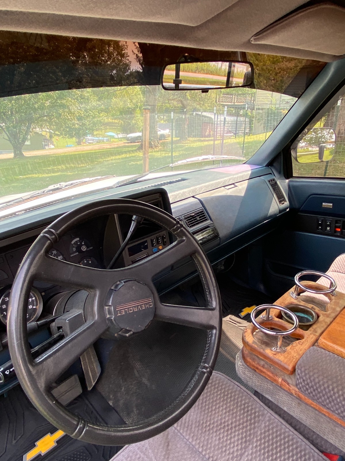 Chevrolet-CK-Pickup-1500-1989-Standard-Cab-Pickup-32
