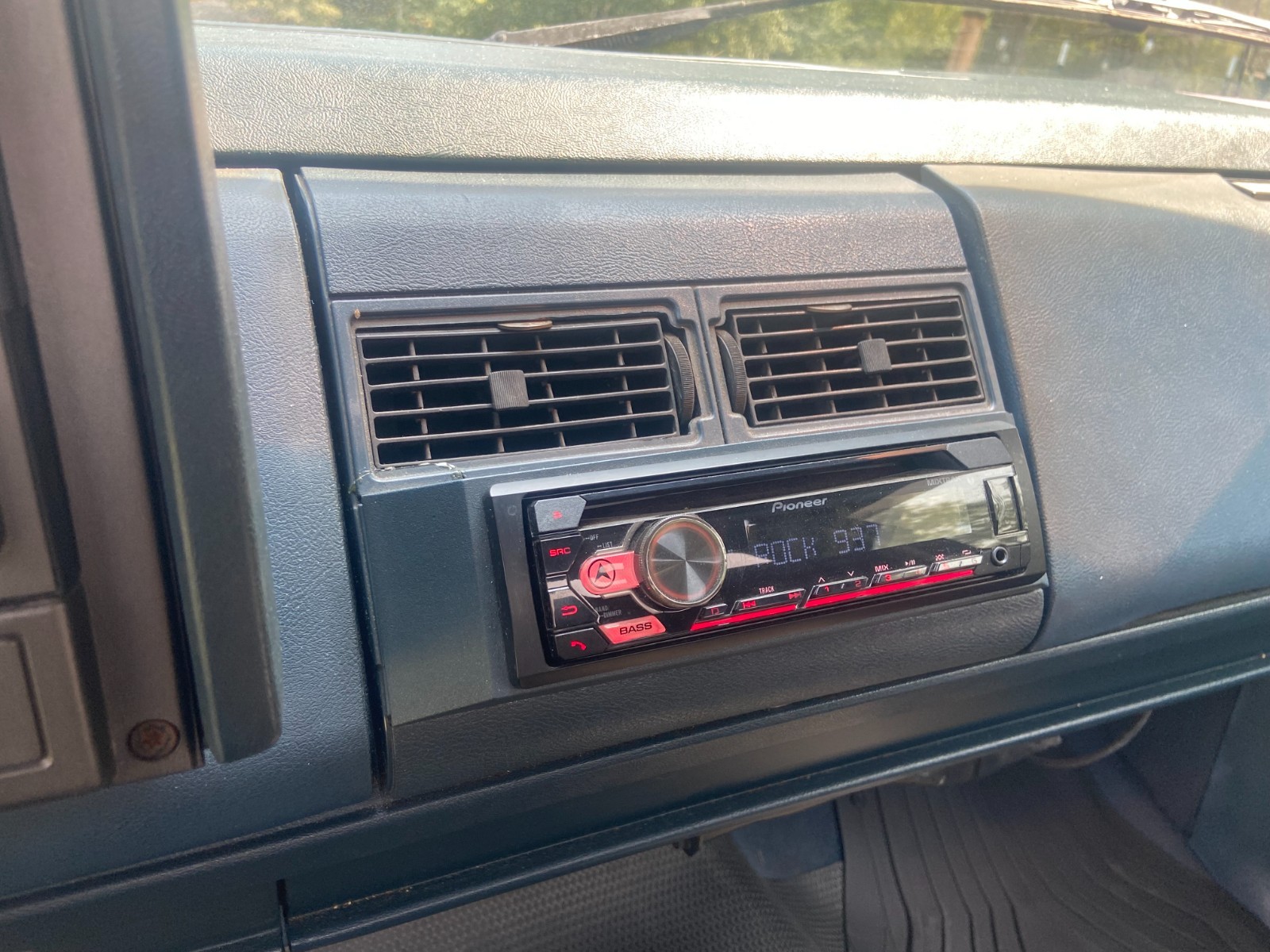 Chevrolet-CK-Pickup-1500-1989-Standard-Cab-Pickup-35