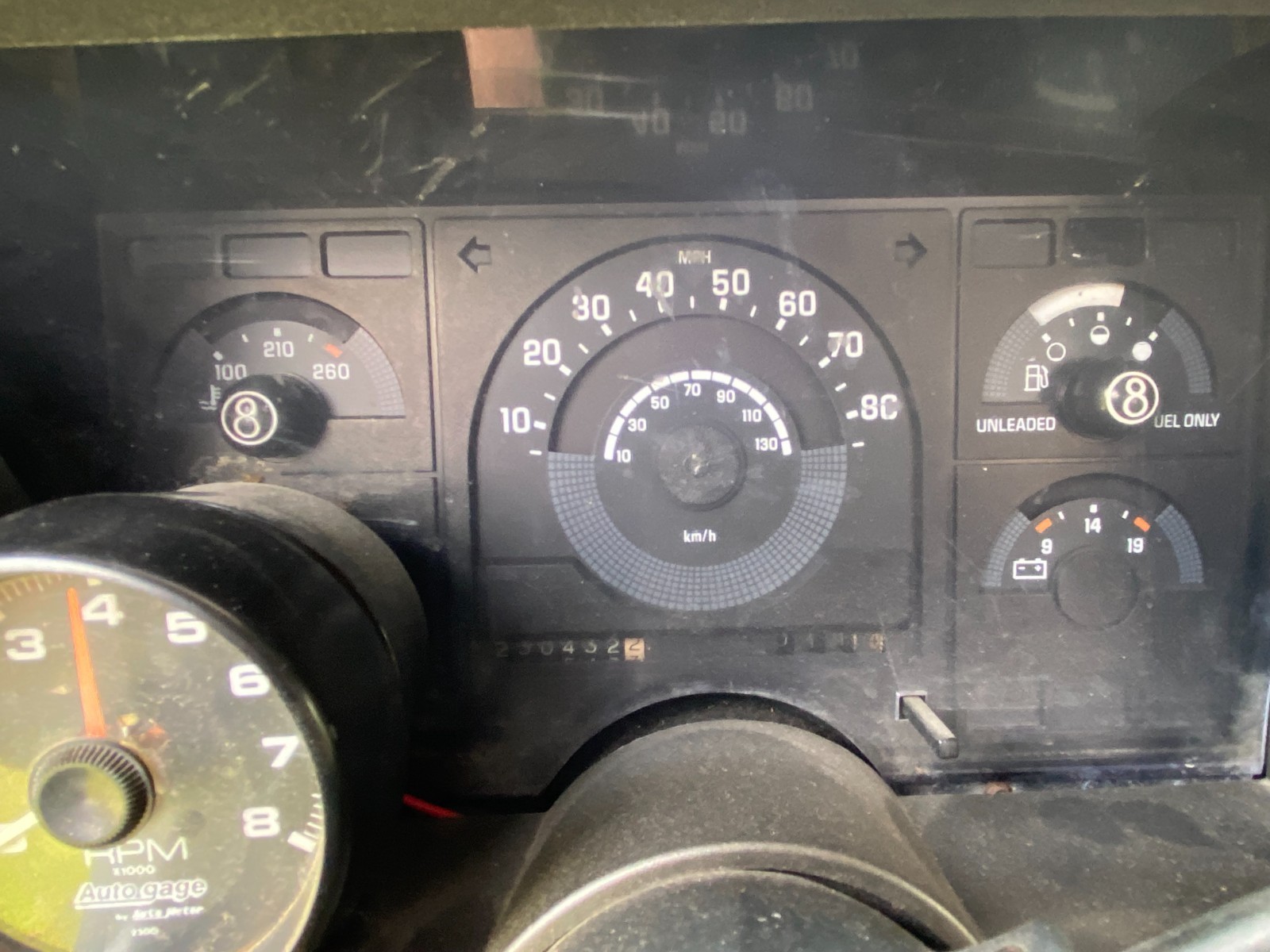Chevrolet-CK-Pickup-1500-1989-Standard-Cab-Pickup-37