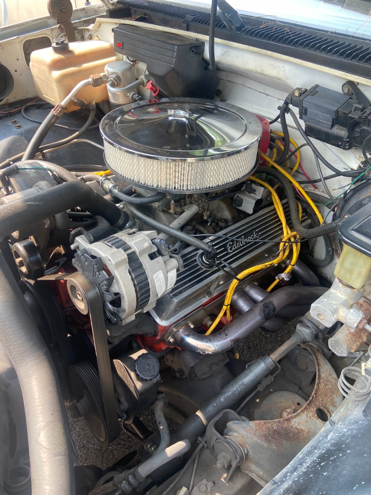 Chevrolet-CK-Pickup-1500-1989-Standard-Cab-Pickup-39