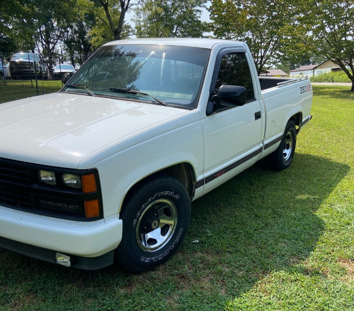 Chevrolet-CK-Pickup-1500-1989-Standard-Cab-Pickup