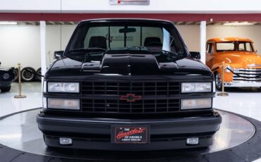Chevrolet-CK-Pickup-1500-1990-Truck-1