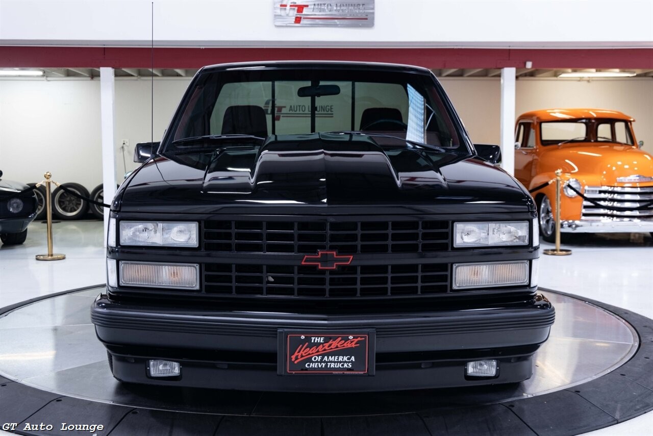 Chevrolet-CK-Pickup-1500-1990-Truck-1
