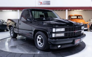 Chevrolet-CK-Pickup-1500-1990-Truck-2