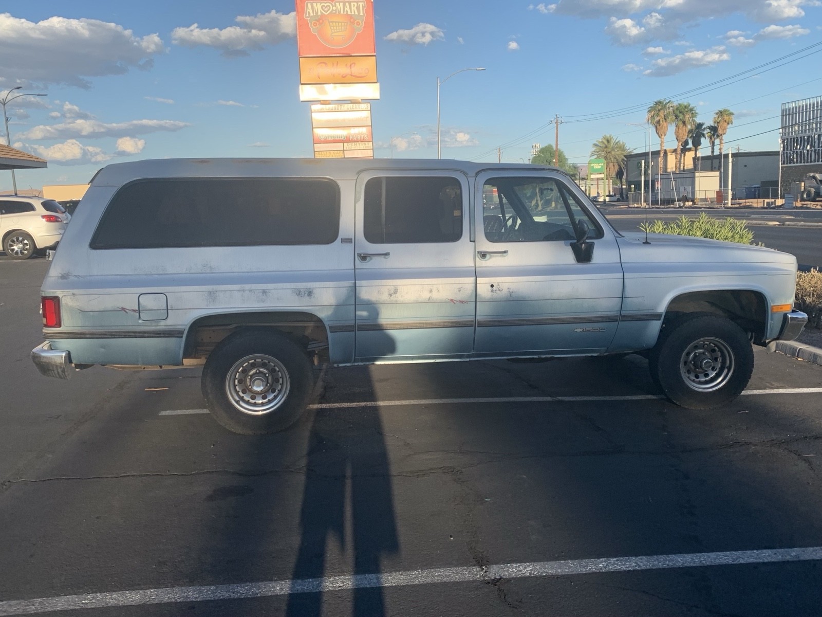Chevrolet-CK-Pickup-1500-1991-1