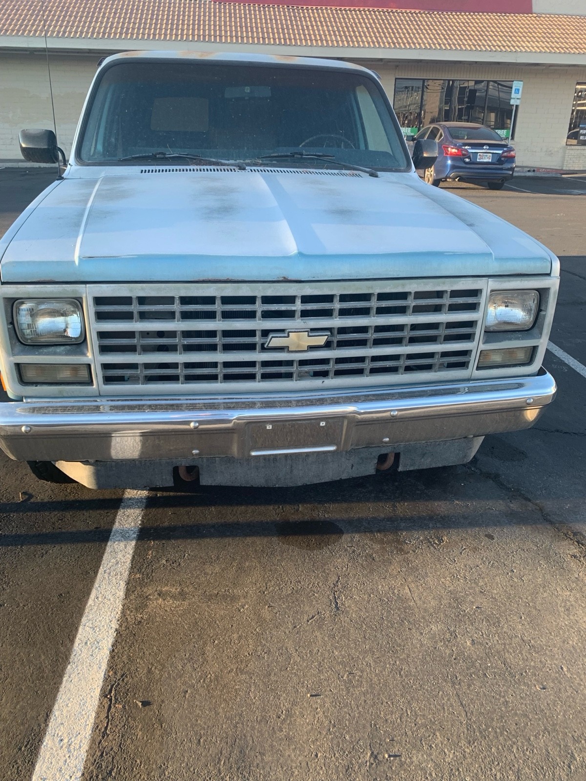 Chevrolet-CK-Pickup-1500-1991-4