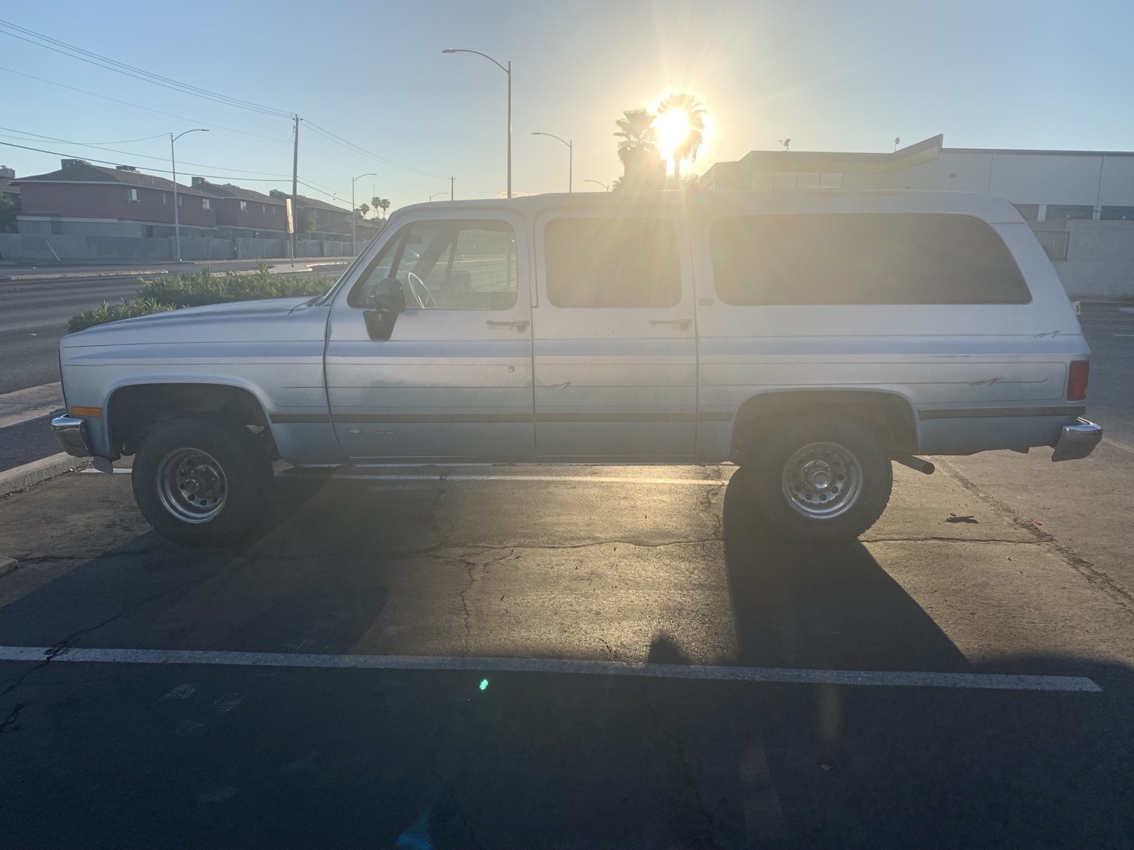 Chevrolet-CK-Pickup-1500-1991-5