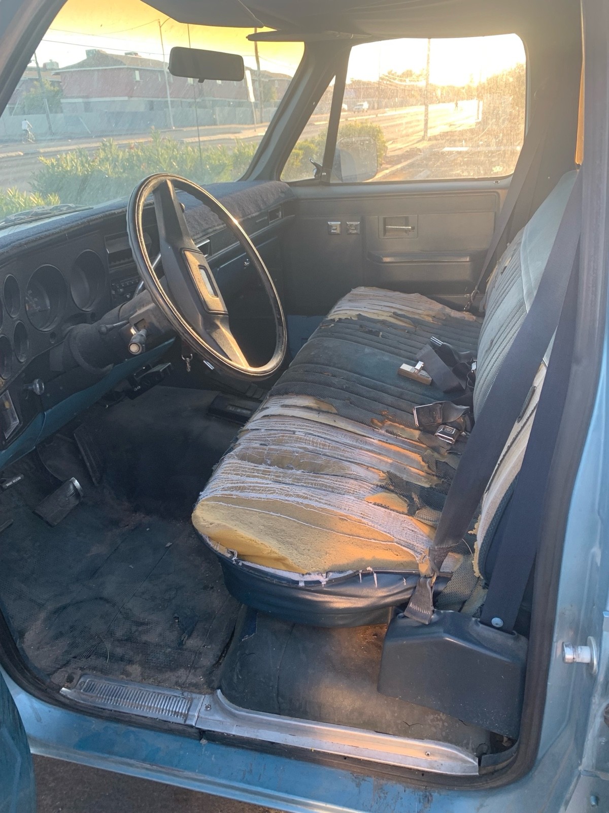 Chevrolet-CK-Pickup-1500-1991-8