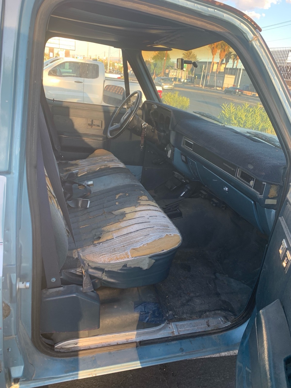 Chevrolet-CK-Pickup-1500-1991-9