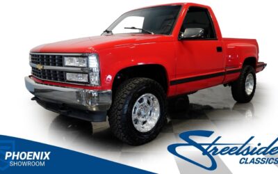 Chevrolet C/K Pickup 1500 1992