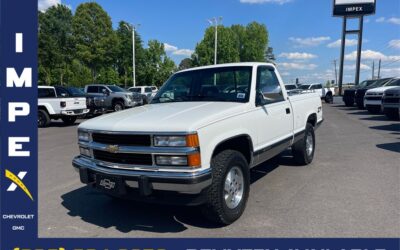 Chevrolet C/K Pickup 1500 1994