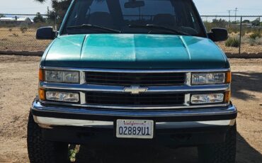 Chevrolet-CK-Pickup-1500-1996-Extended-Cab-Pickup-2