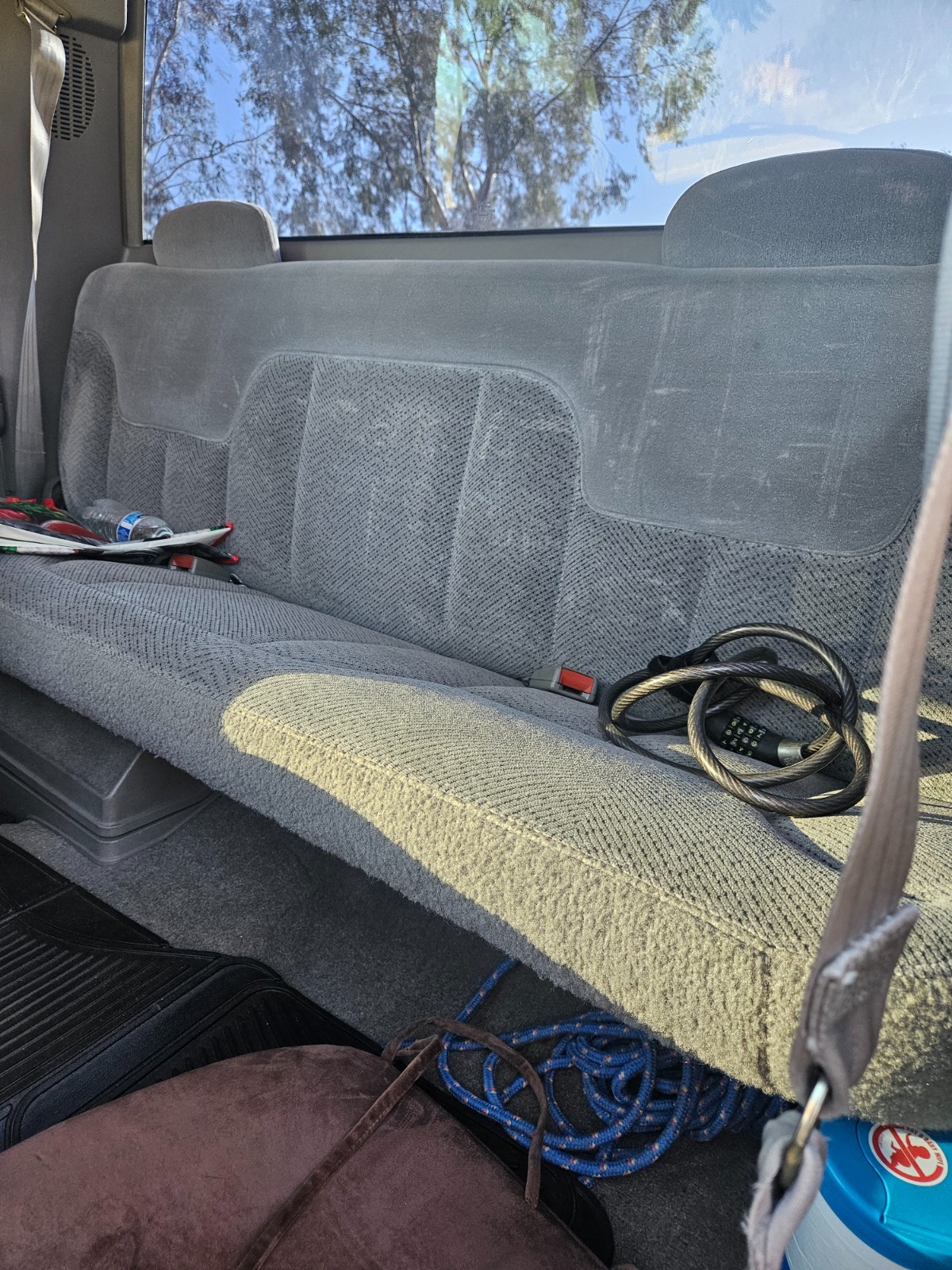 Chevrolet-CK-Pickup-1500-1996-Extended-Cab-Pickup-6