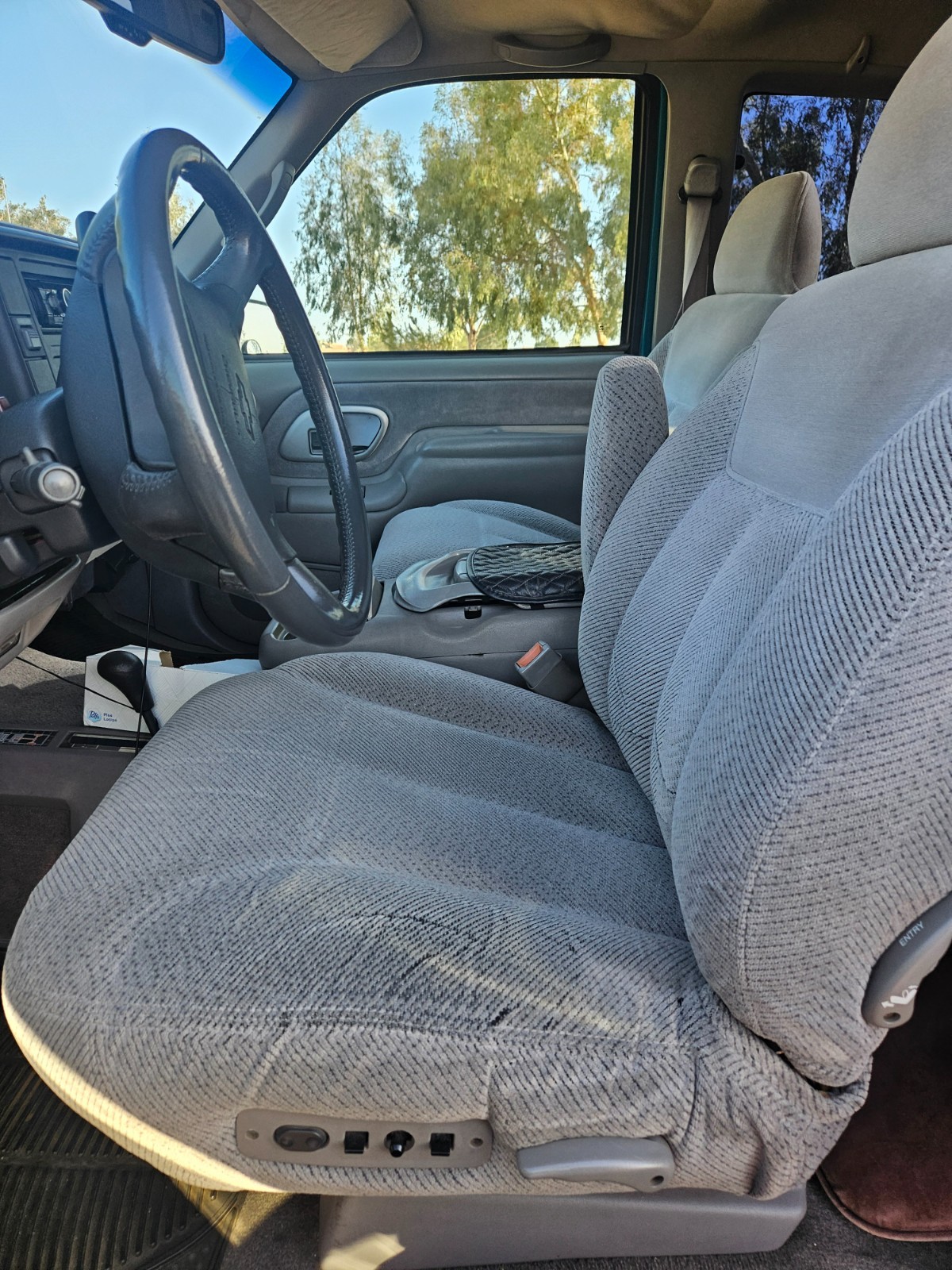 Chevrolet-CK-Pickup-1500-1996-Extended-Cab-Pickup-7