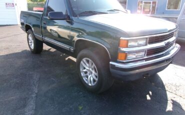 Chevrolet-CK-Pickup-1500-1996-Standard-Cab-Pickup-1