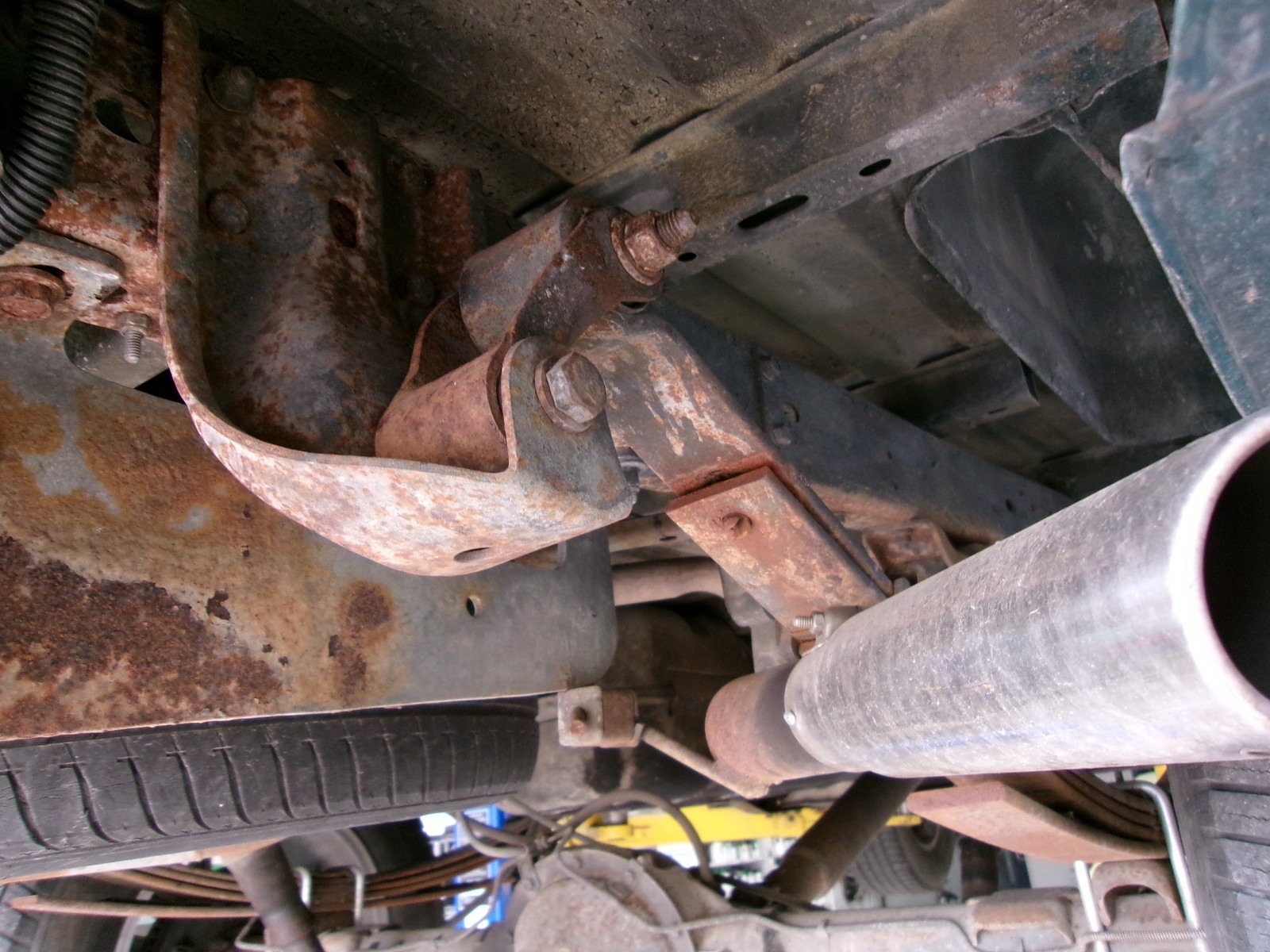Chevrolet-CK-Pickup-1500-1996-Standard-Cab-Pickup-12