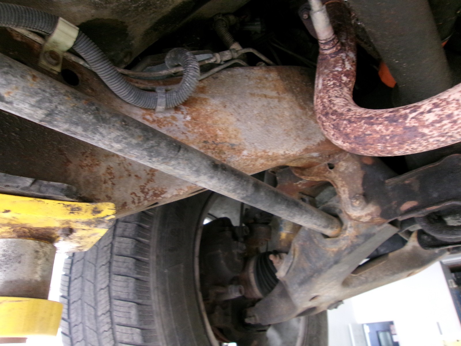 Chevrolet-CK-Pickup-1500-1996-Standard-Cab-Pickup-15