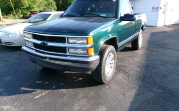 Chevrolet-CK-Pickup-1500-1996-Standard-Cab-Pickup