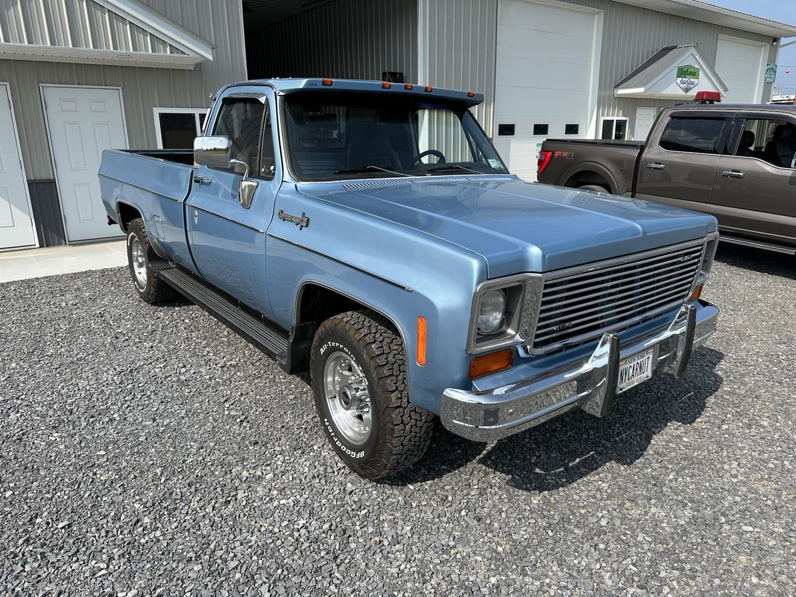 Chevrolet-CK-Pickup-2500-1973-Standard-Cab-Pickup-6