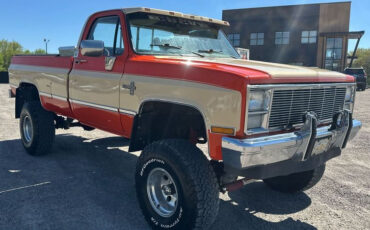 Chevrolet-CK-Pickup-2500-1984-Standard-Cab-Pickup