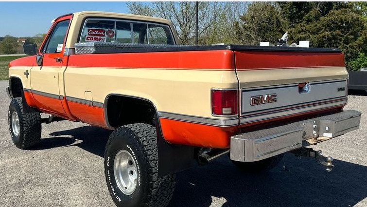Chevrolet-CK-Pickup-2500-1984-Standard-Cab-Pickup-4