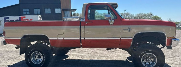 Chevrolet-CK-Pickup-2500-1984-Standard-Cab-Pickup-5