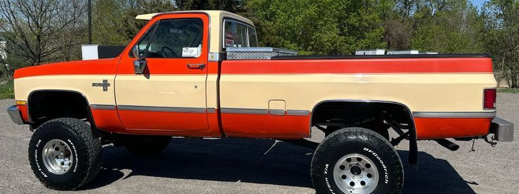 Chevrolet-CK-Pickup-2500-1984-Standard-Cab-Pickup-7