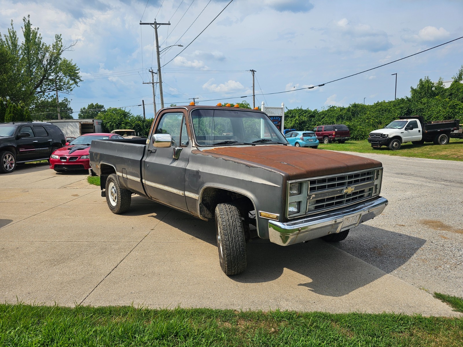 Chevrolet-CK-Pickup-2500-1986-1