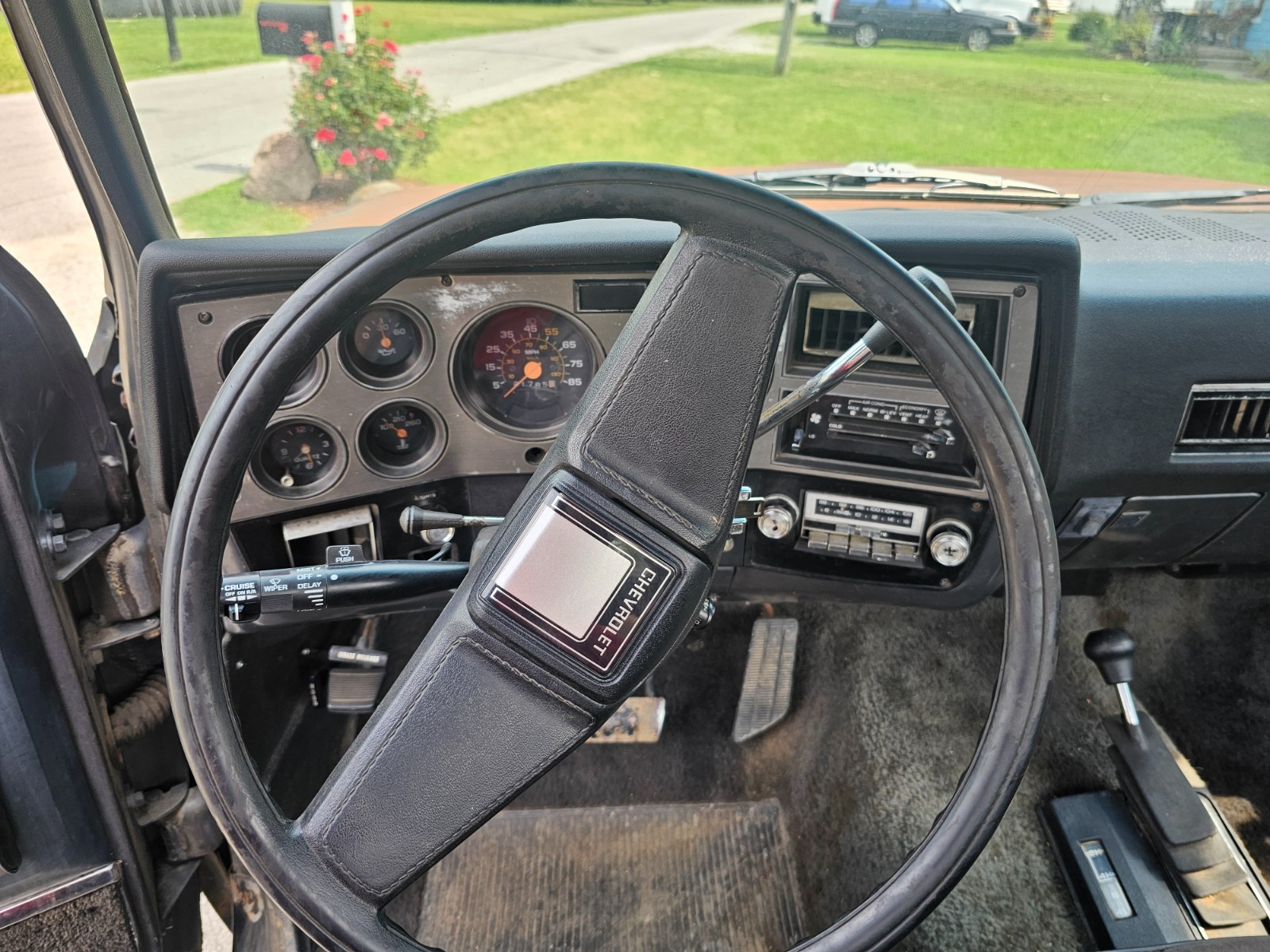 Chevrolet-CK-Pickup-2500-1986-15