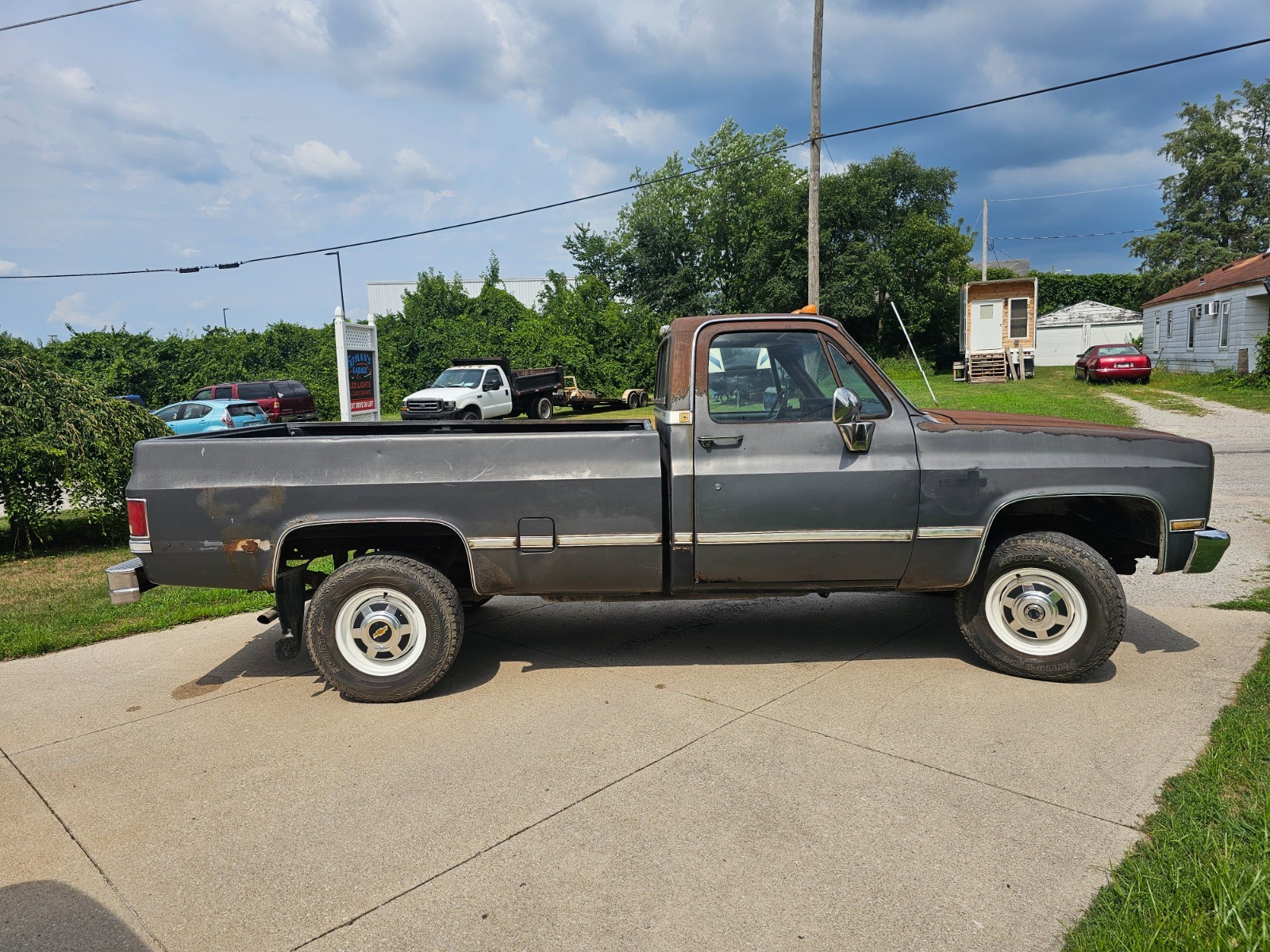 Chevrolet-CK-Pickup-2500-1986-9