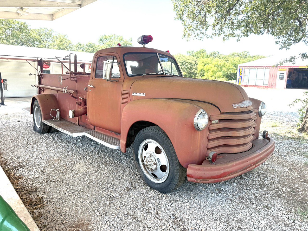 Chevrolet-CK-Pickup-3500-1953-Fire-Truck-1