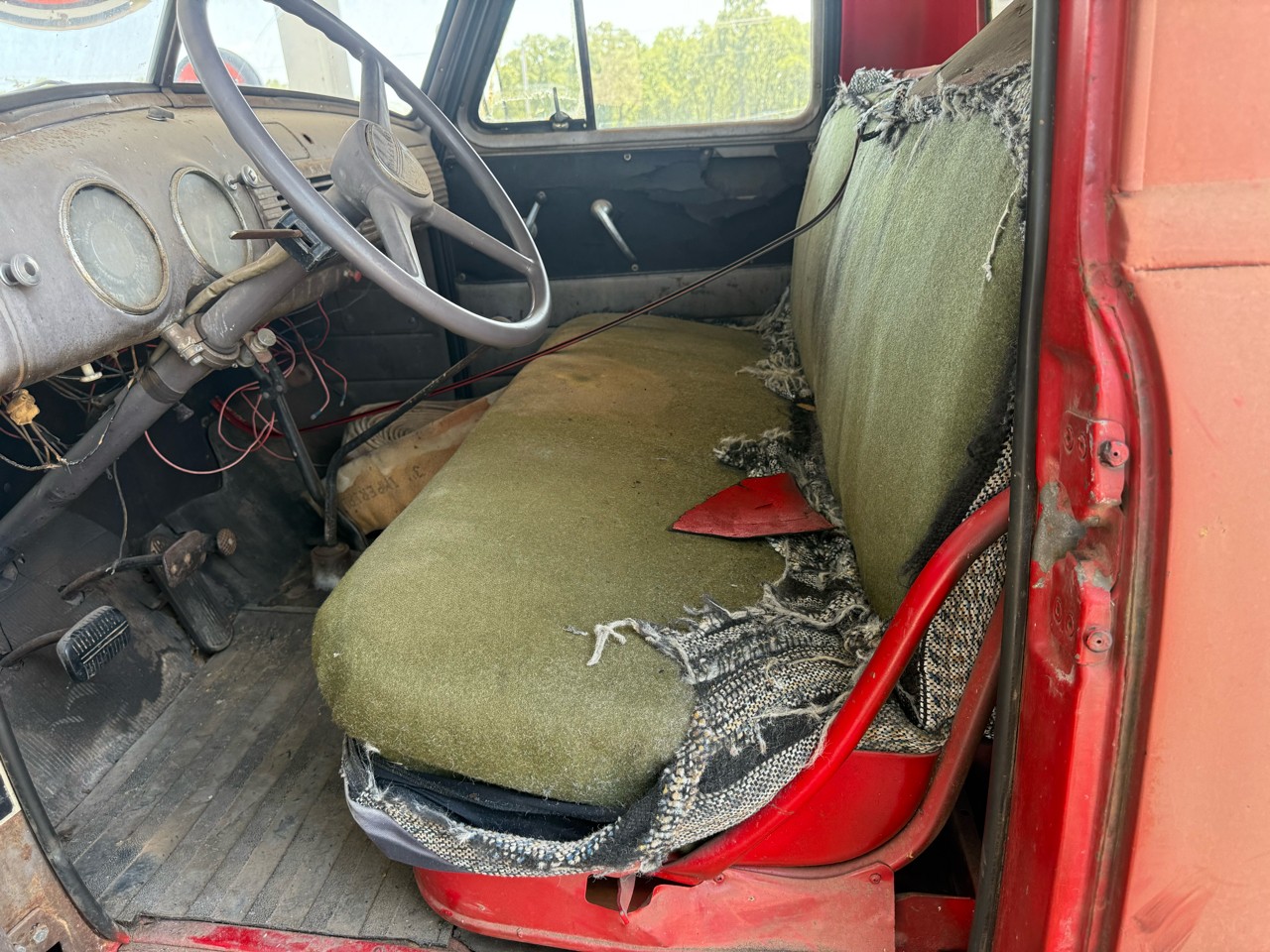 Chevrolet-CK-Pickup-3500-1953-Fire-Truck-13