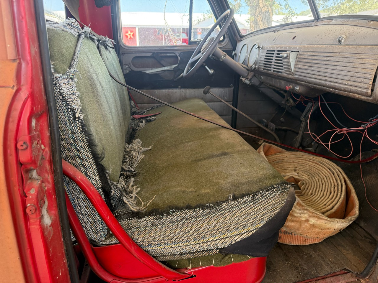 Chevrolet-CK-Pickup-3500-1953-Fire-Truck-14