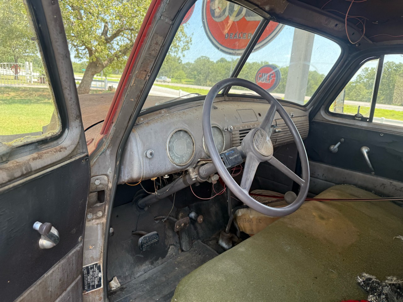 Chevrolet-CK-Pickup-3500-1953-Fire-Truck-15