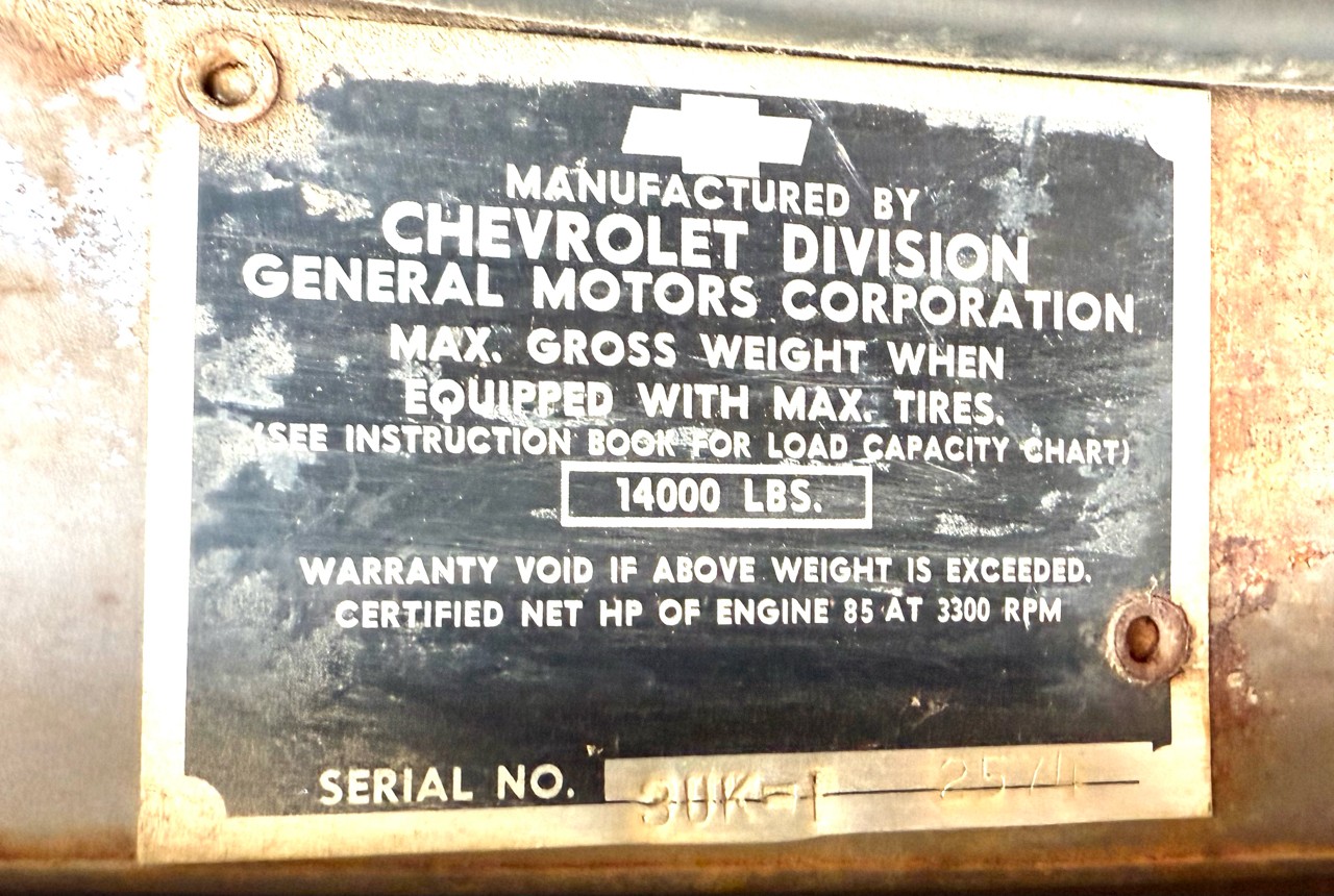 Chevrolet-CK-Pickup-3500-1953-Fire-Truck-22