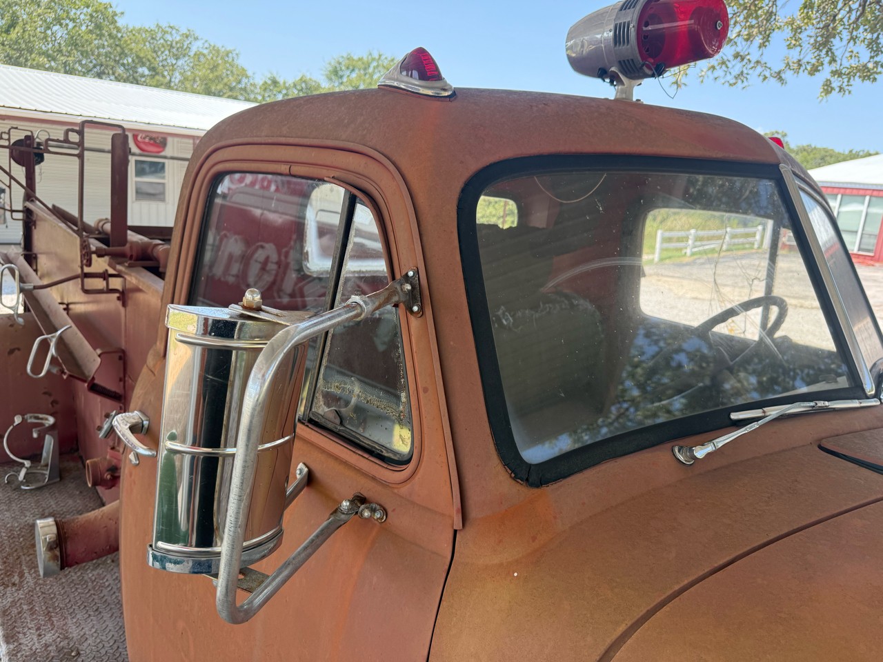 Chevrolet-CK-Pickup-3500-1953-Fire-Truck-25
