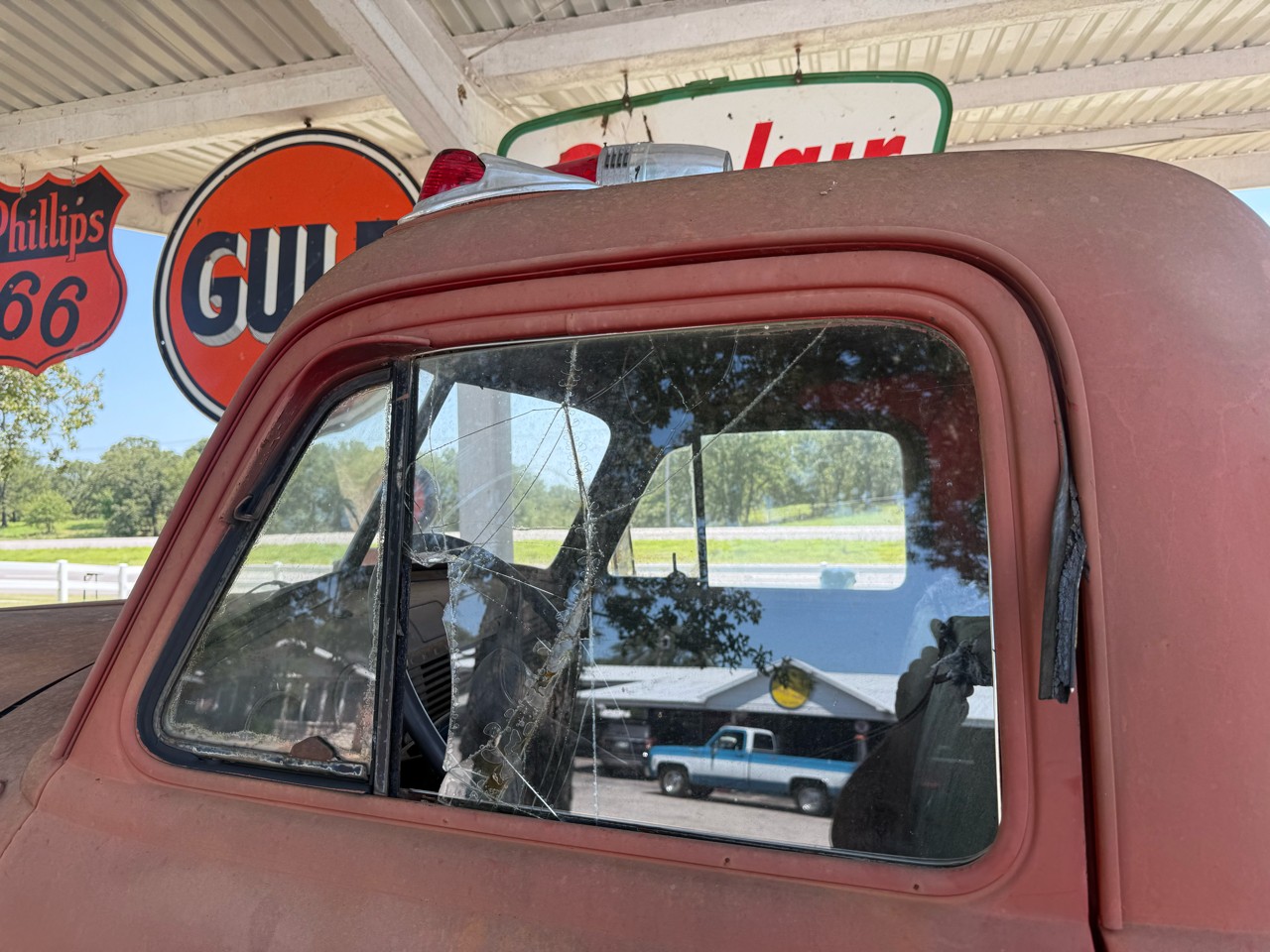 Chevrolet-CK-Pickup-3500-1953-Fire-Truck-26