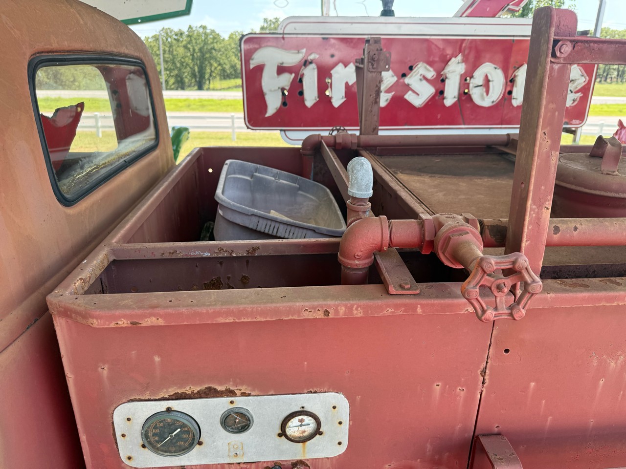 Chevrolet-CK-Pickup-3500-1953-Fire-Truck-35