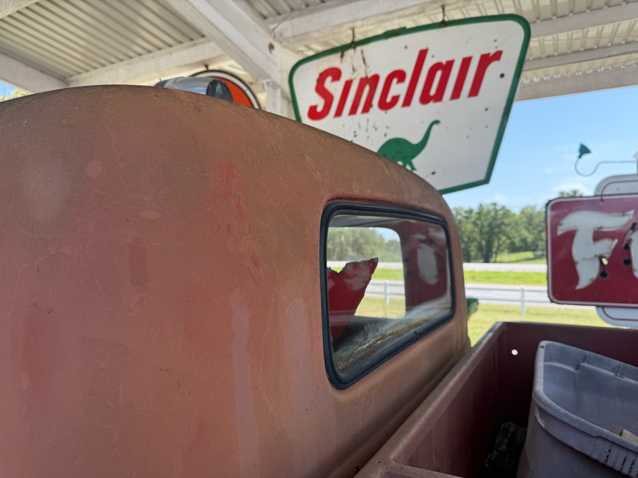 Chevrolet-CK-Pickup-3500-1953-Fire-Truck-37
