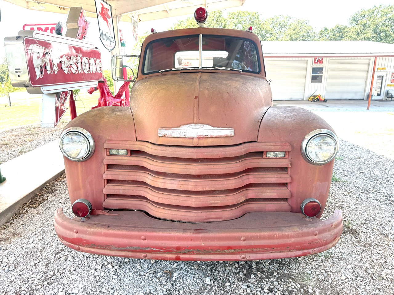 Chevrolet-CK-Pickup-3500-1953-Fire-Truck-4