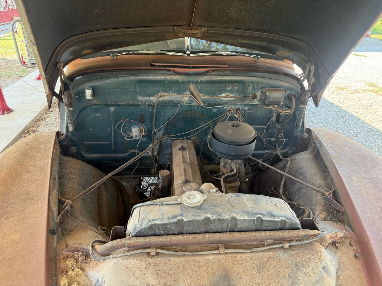 Chevrolet-CK-Pickup-3500-1953-Fire-Truck-6