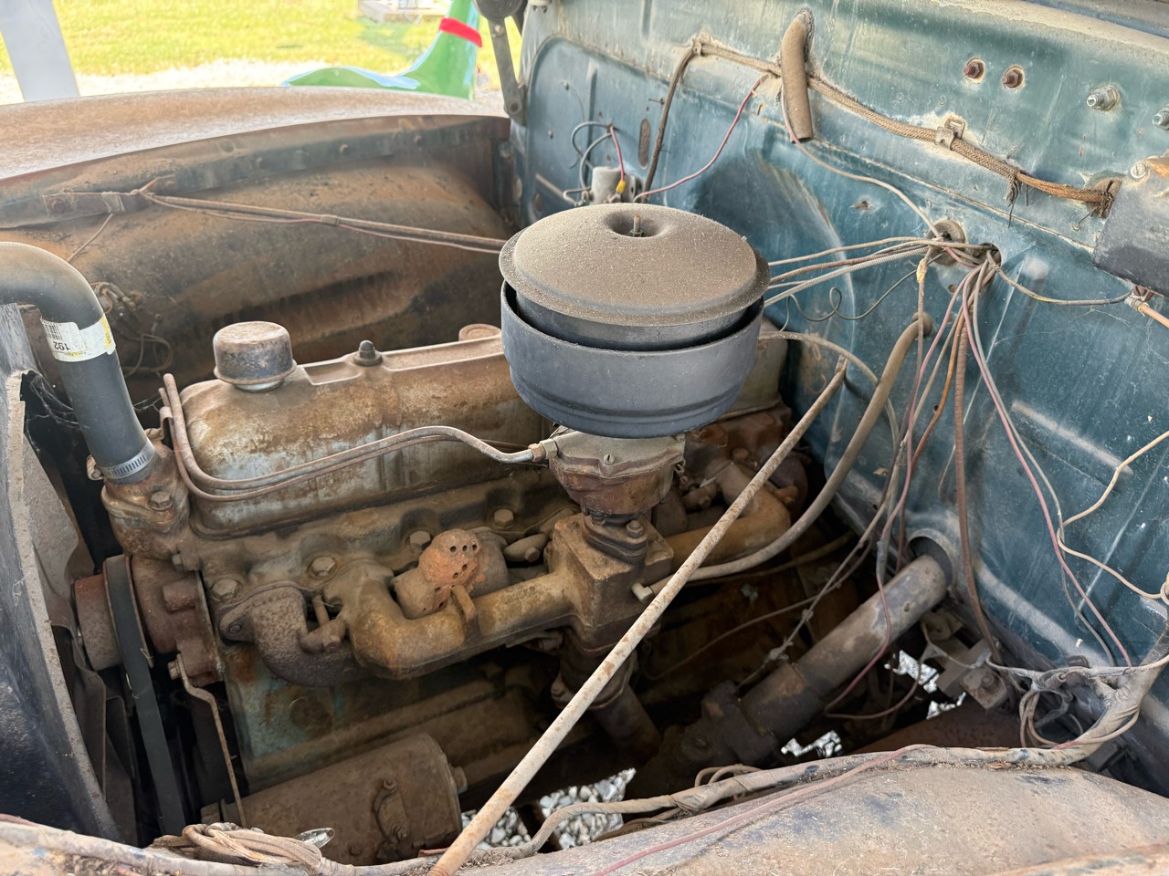 Chevrolet-CK-Pickup-3500-1953-Fire-Truck-7