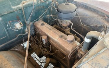 Chevrolet-CK-Pickup-3500-1953-Fire-Truck-9
