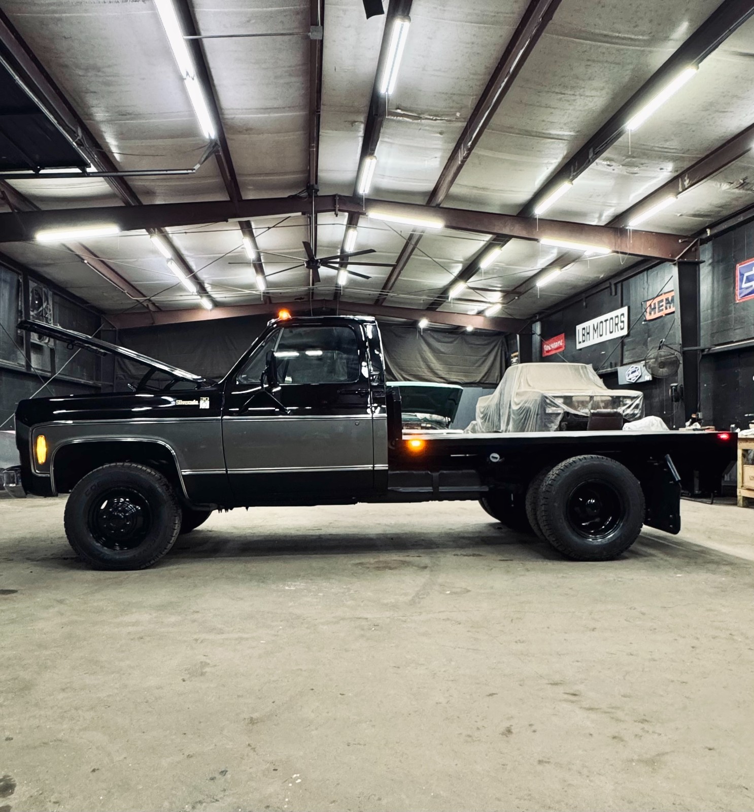 Chevrolet-CK-Pickup-3500-1978-Standard-Cab-Pickup-1