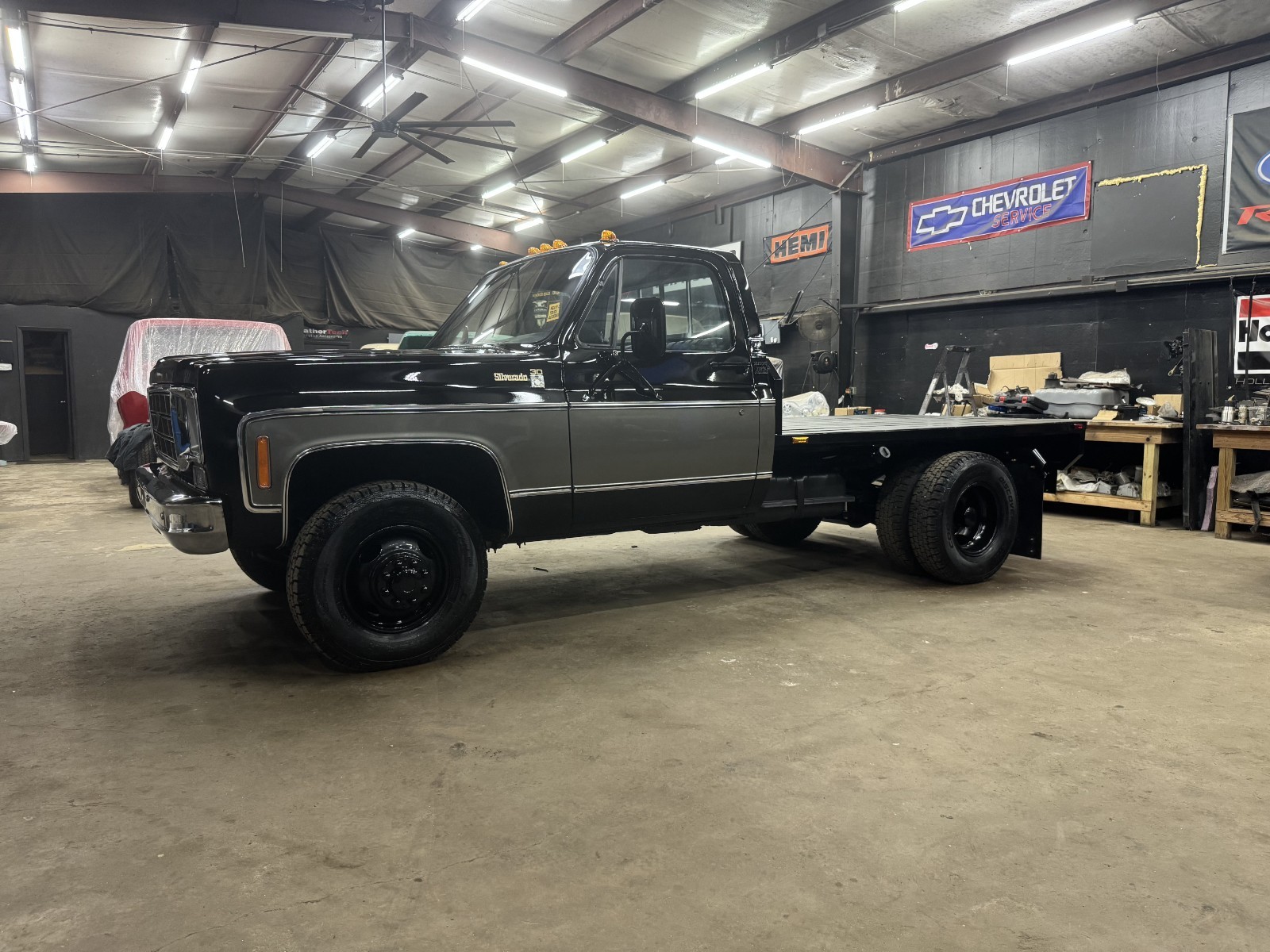 Chevrolet-CK-Pickup-3500-1978-Standard-Cab-Pickup-3
