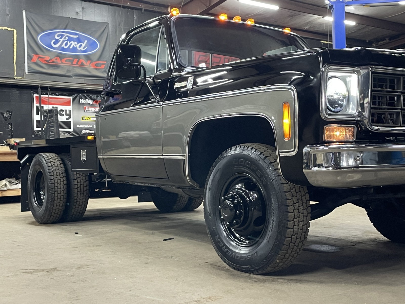 Chevrolet-CK-Pickup-3500-1978-Standard-Cab-Pickup-5