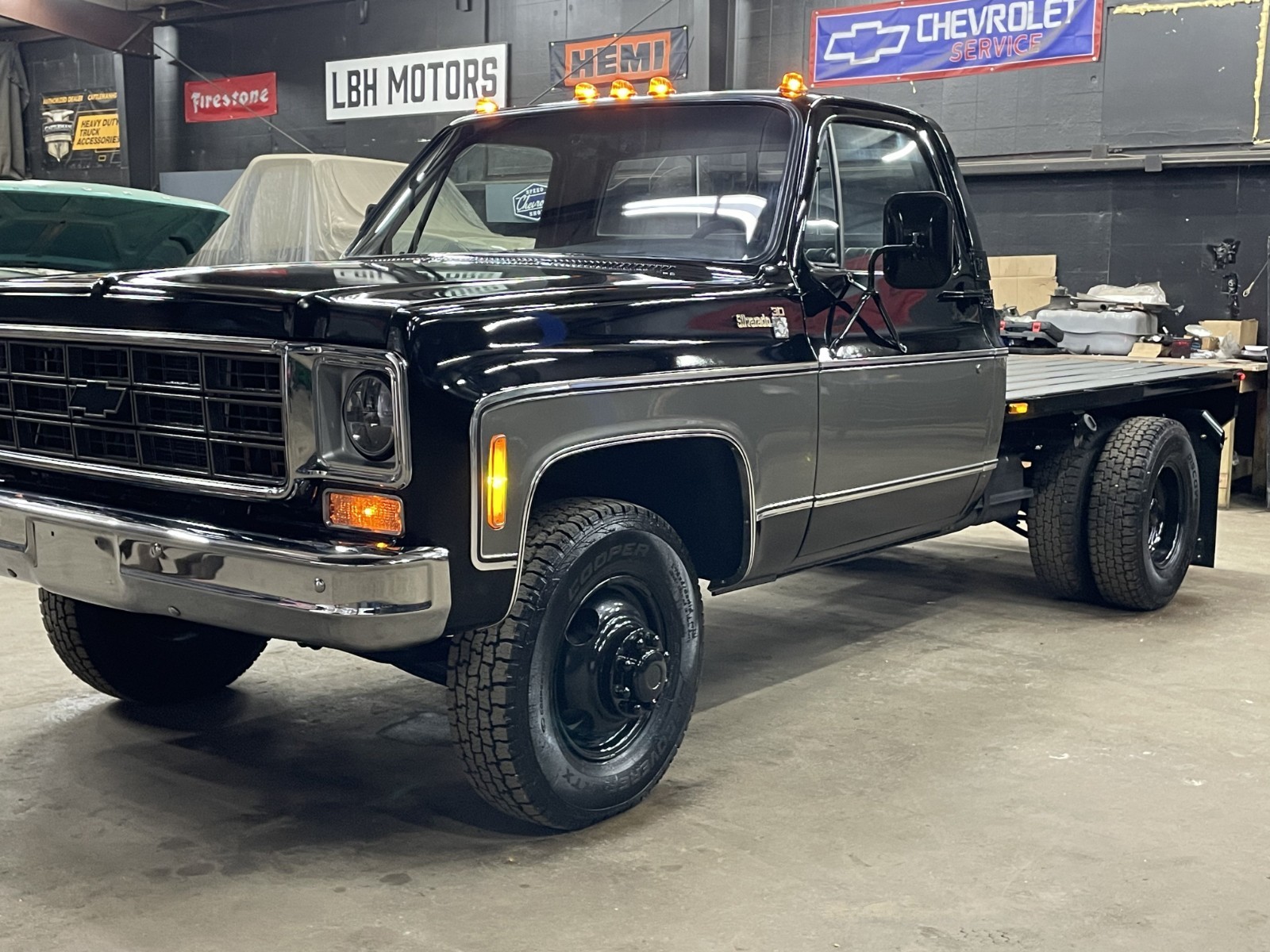 Chevrolet-CK-Pickup-3500-1978-Standard-Cab-Pickup