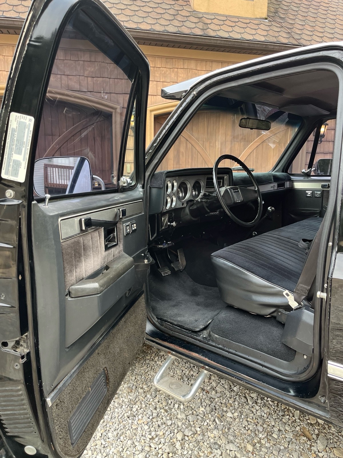 Chevrolet-CK-Pickup-3500-1983-Standard-Cab-Pickup-19